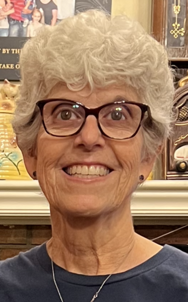 Diane Lynn Ashenberger Profile Photo