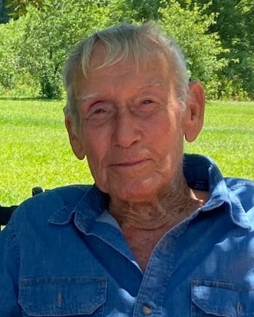 Calvin "Jeff" Leo Gable Profile Photo