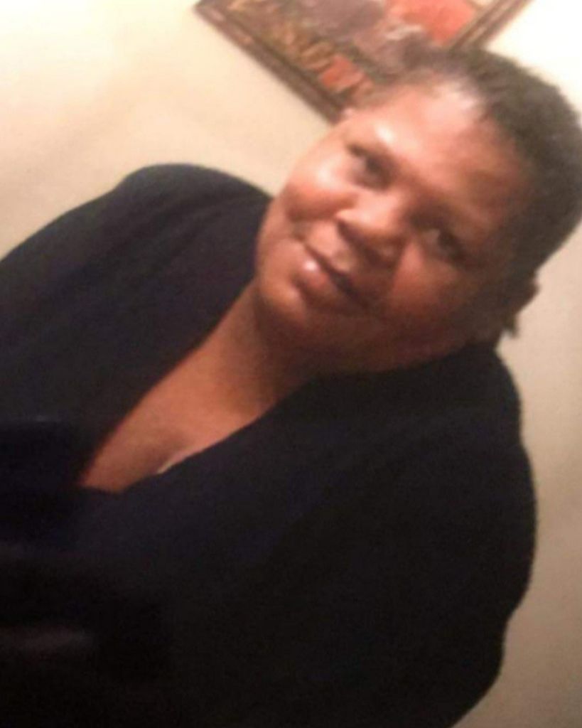 Ms. Towanda Katherine Evans Profile Photo