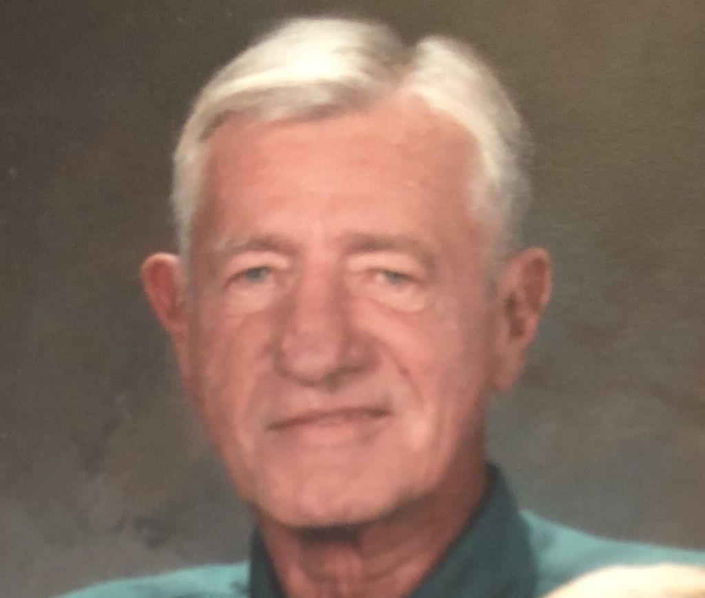 Donald "Butch" Evans