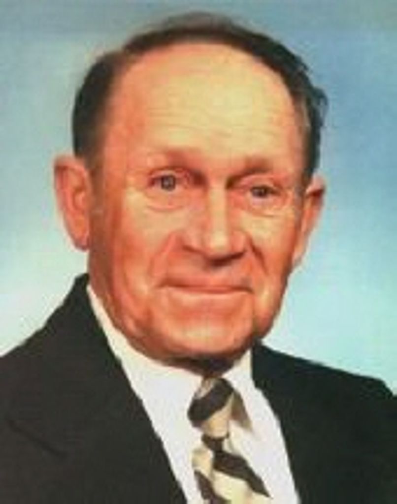 Charles Vehe