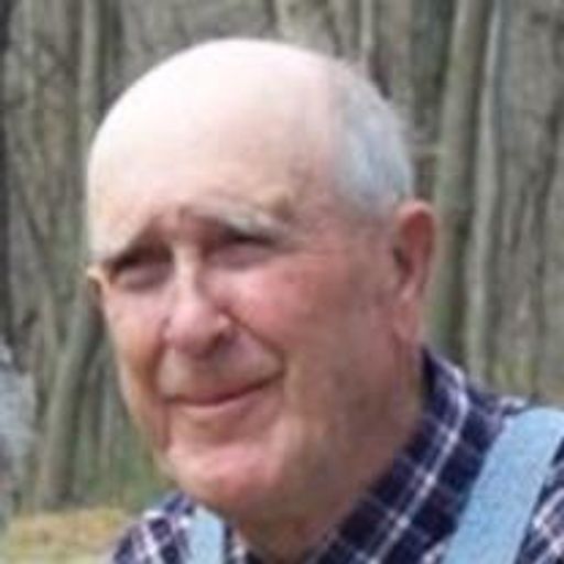 Harris Arthur Van Waardhuizen Profile Photo