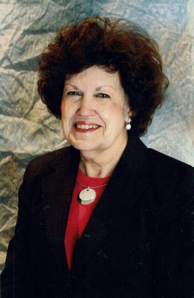 Connie L. Haden