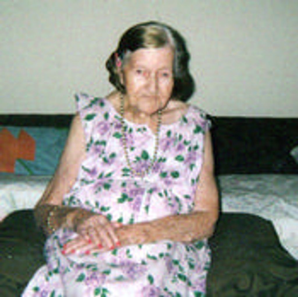 Celina -- Belta Clyde Boles