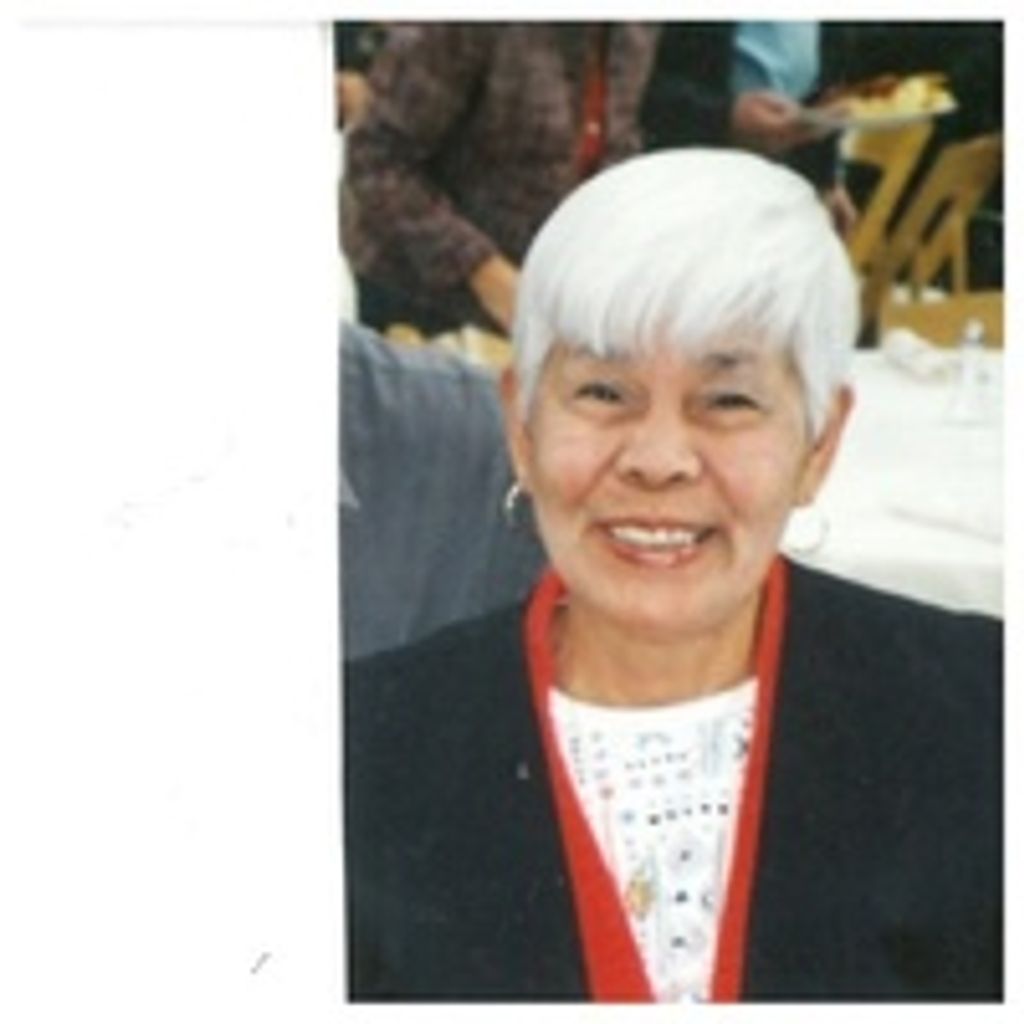 Zenaida Dimaano Shipp
