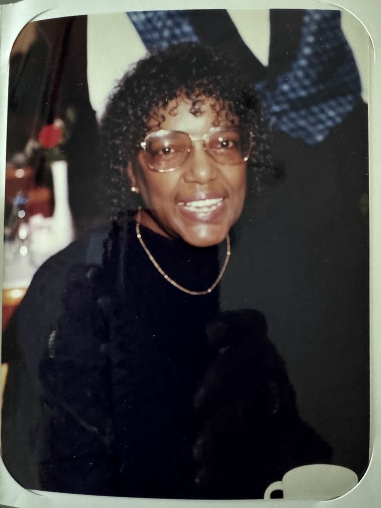 Alice Lynor Norfleet Profile Photo