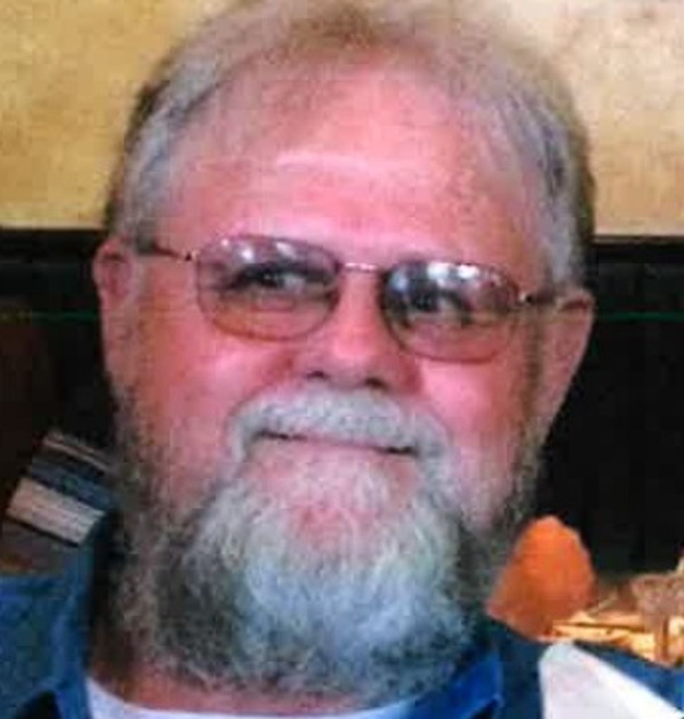 Mark Geving