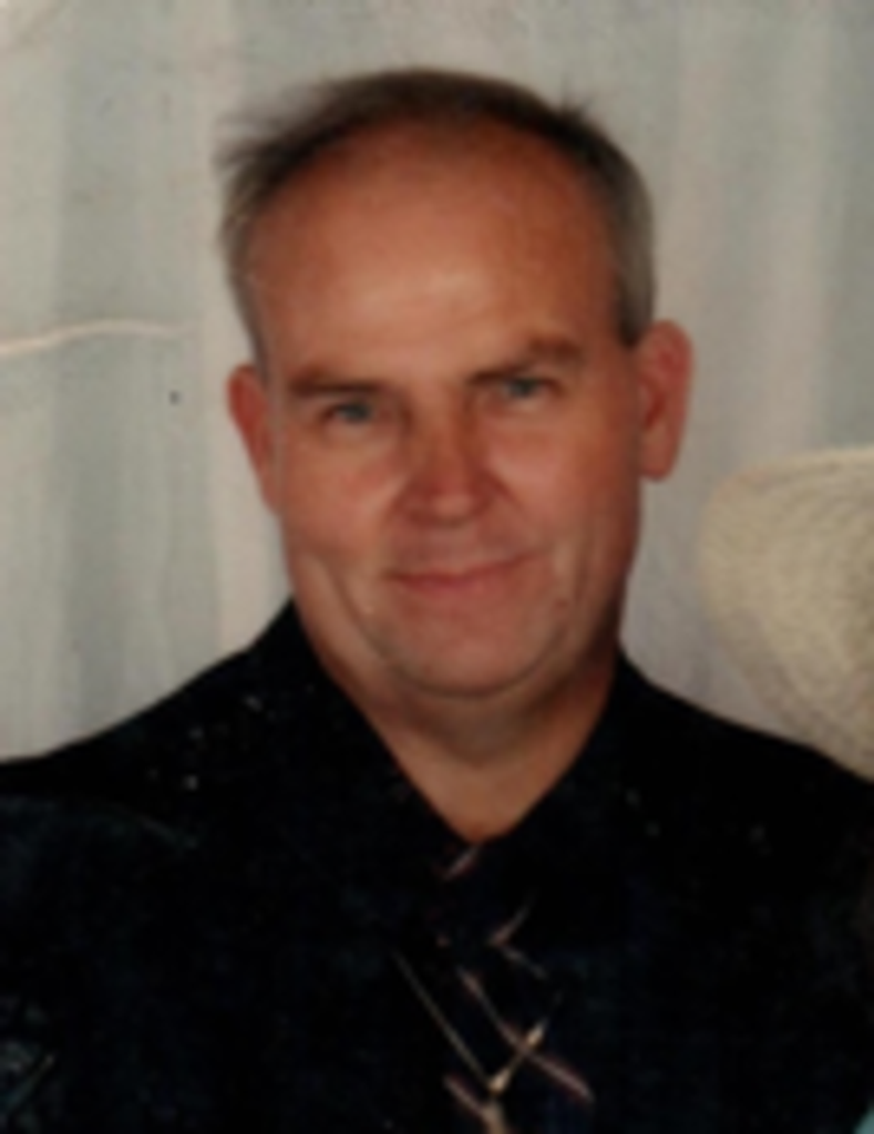 Ronnie Dale Bowden Profile Photo