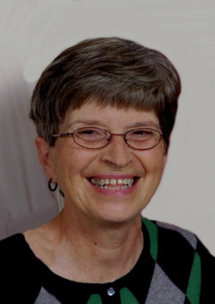 Joyce Ott
