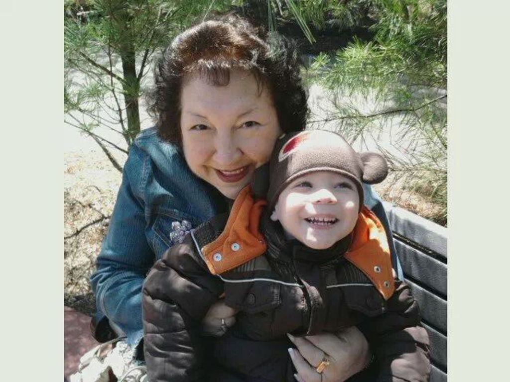 Frances K. (Foglia)  Mcphillips