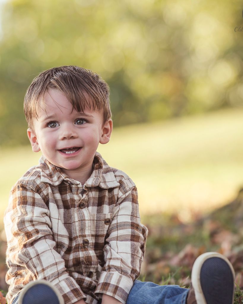 Hayes Michael Adams Profile Photo