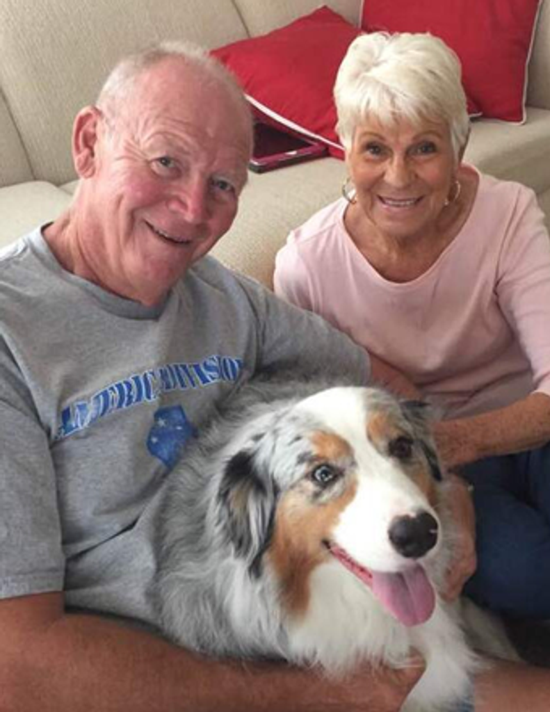 Judy (Judith) Annette Storms Profile Photo