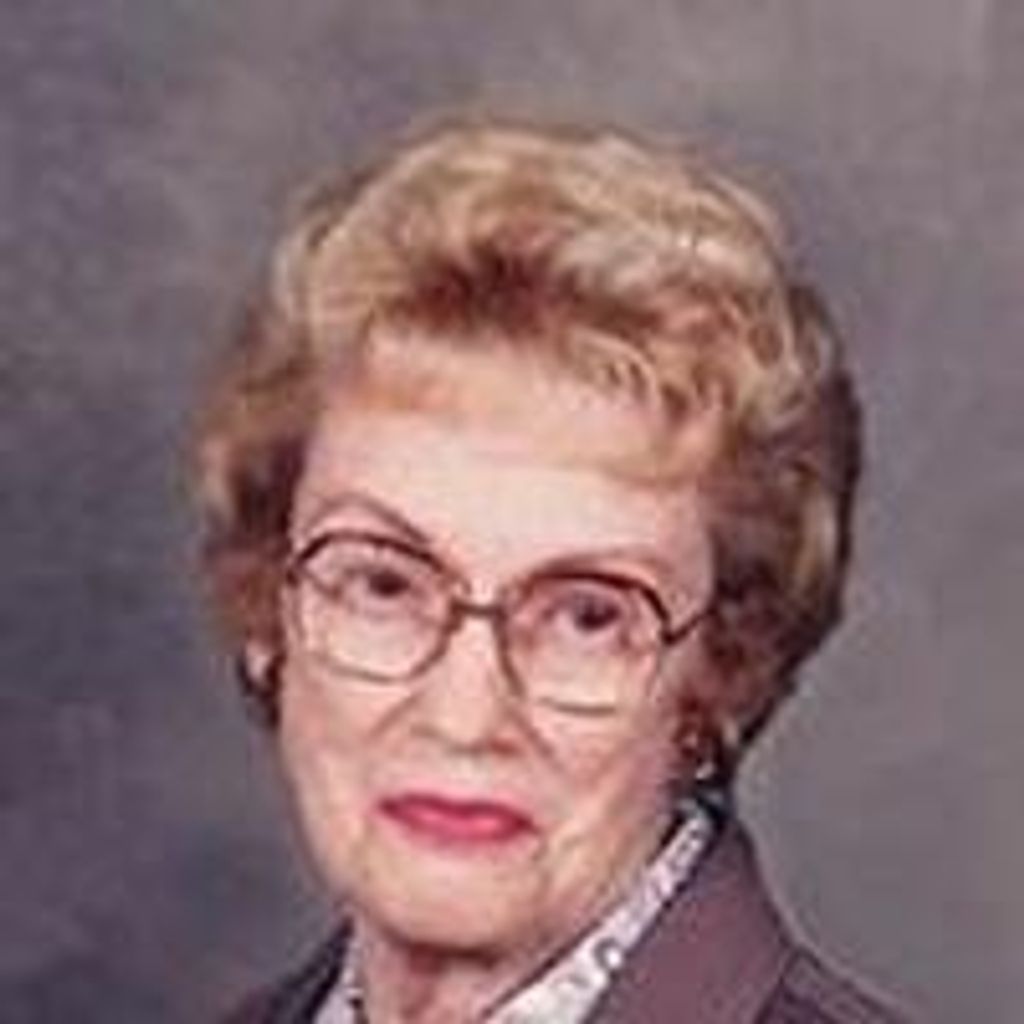 Esther Hovden