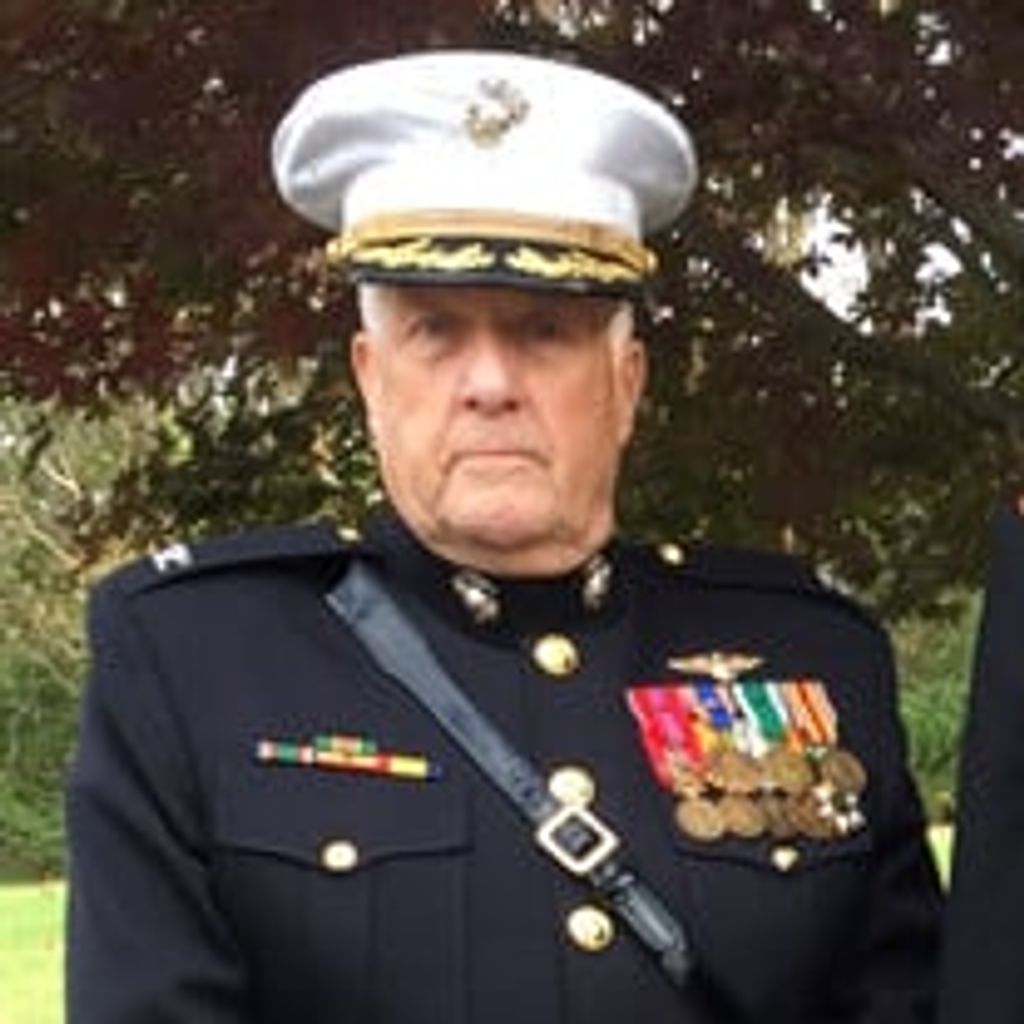 Colonel Bieberbach