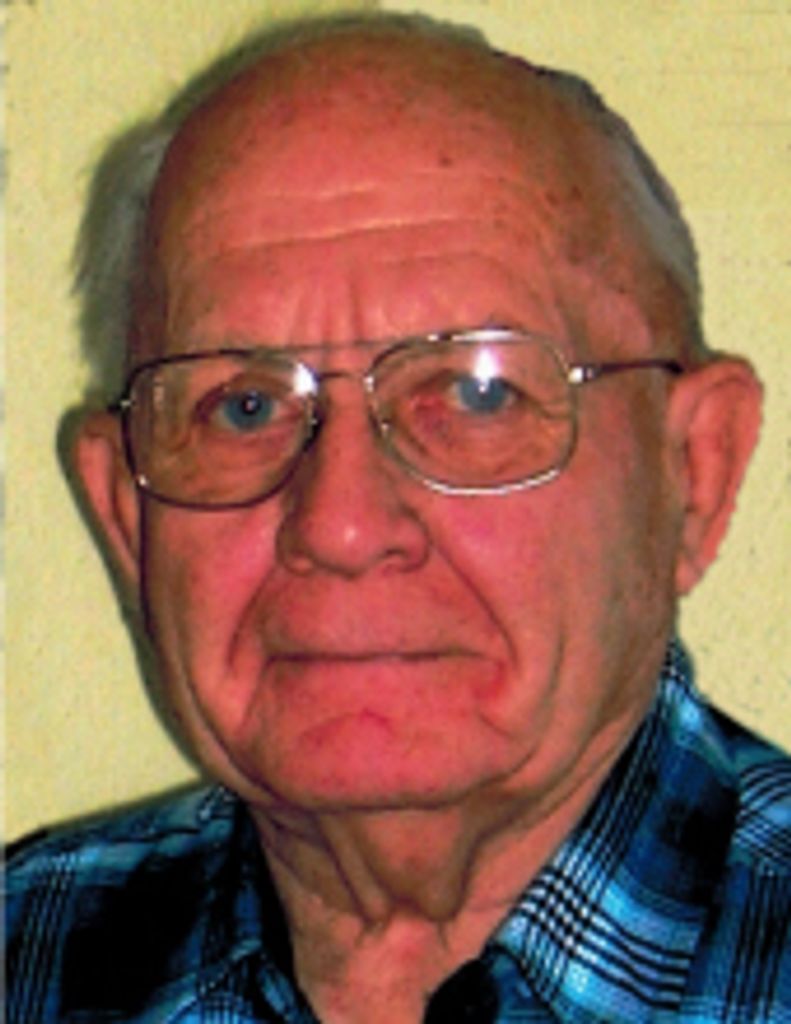 Ralph Sixel