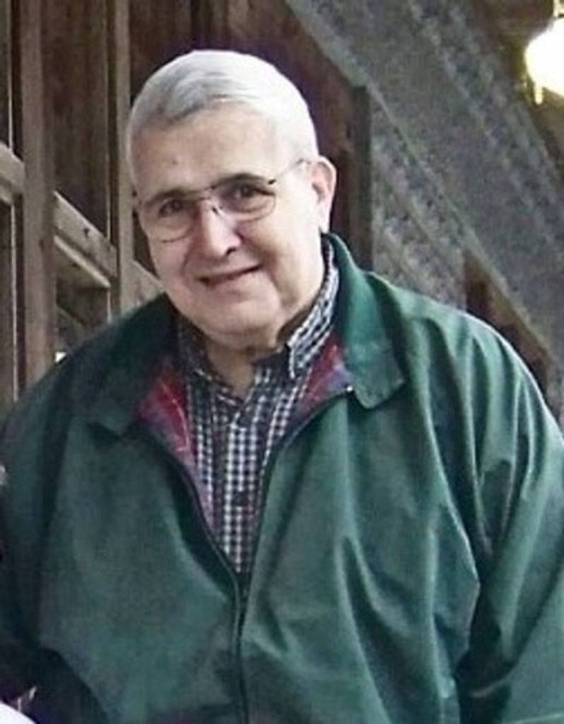 Ernest Anthony Lofurno Profile Photo