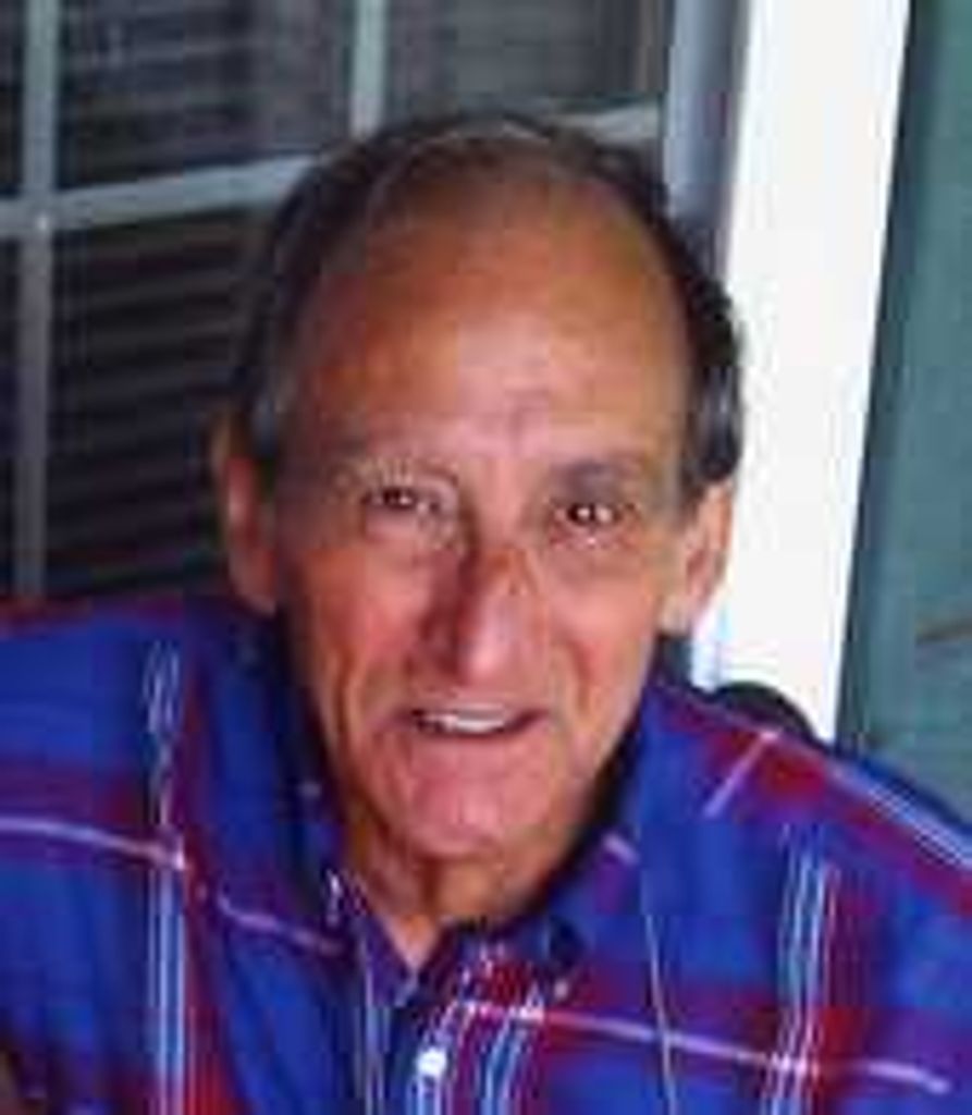Anthony R. Constantino