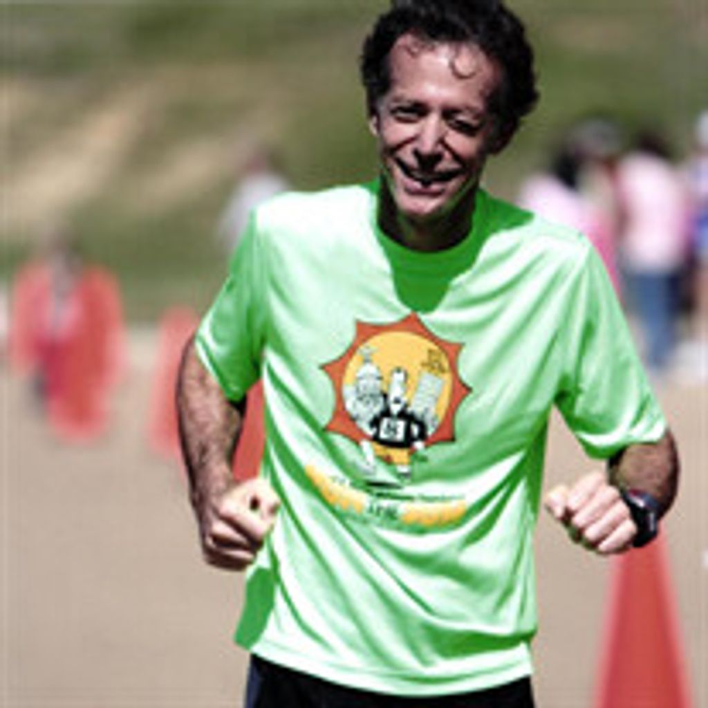 Jerry Gaggini Profile Photo