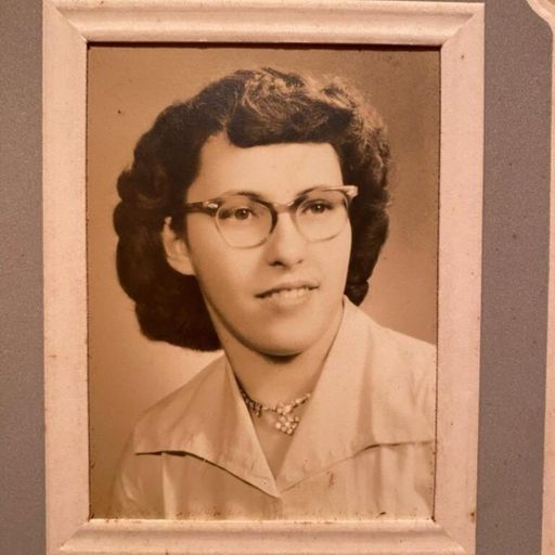Vivian Arlene Collins Profile Photo