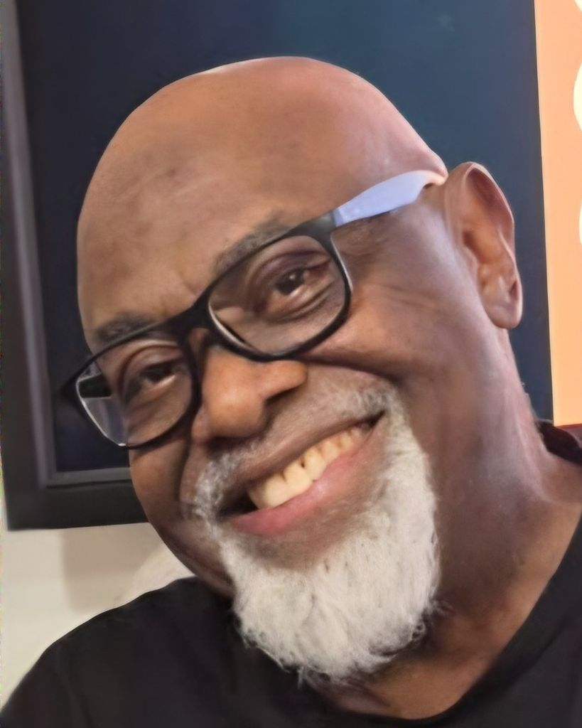 Eric B. Williams Profile Photo