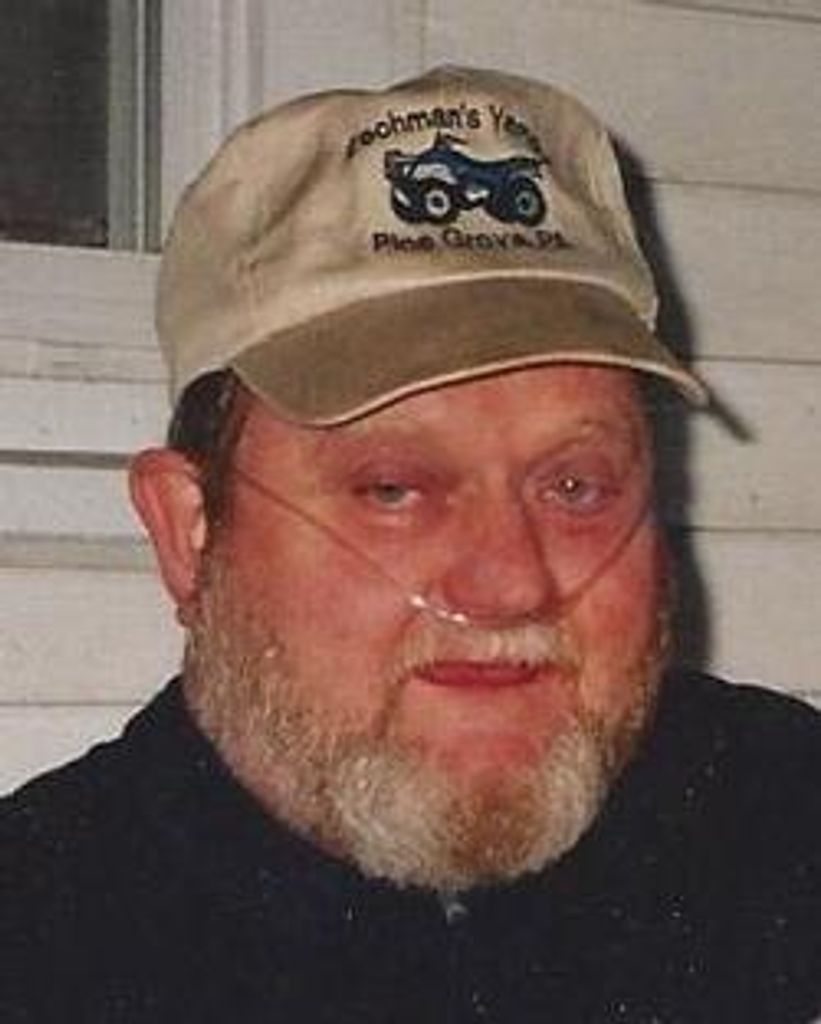 James O. Shoup Profile Photo