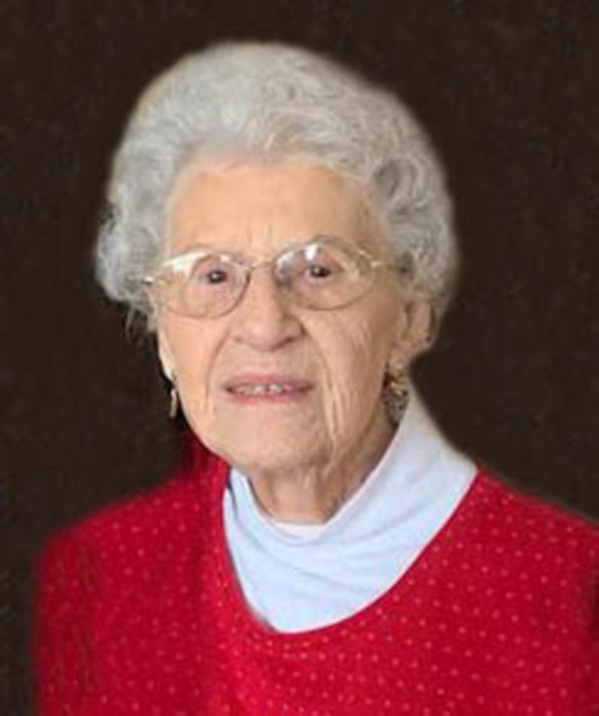 Evelyn "Evie" M. Wolf Profile Photo