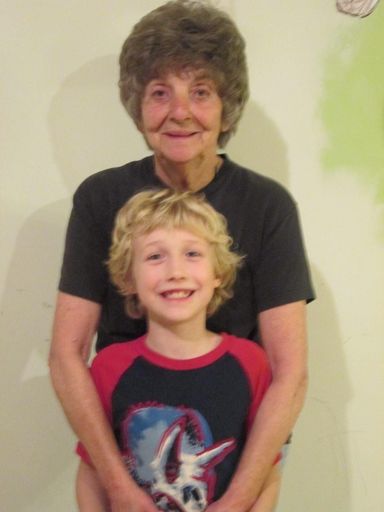 Shirley Pauline (Downs)  Hutchins photo gallery thumbnail 10 of 71