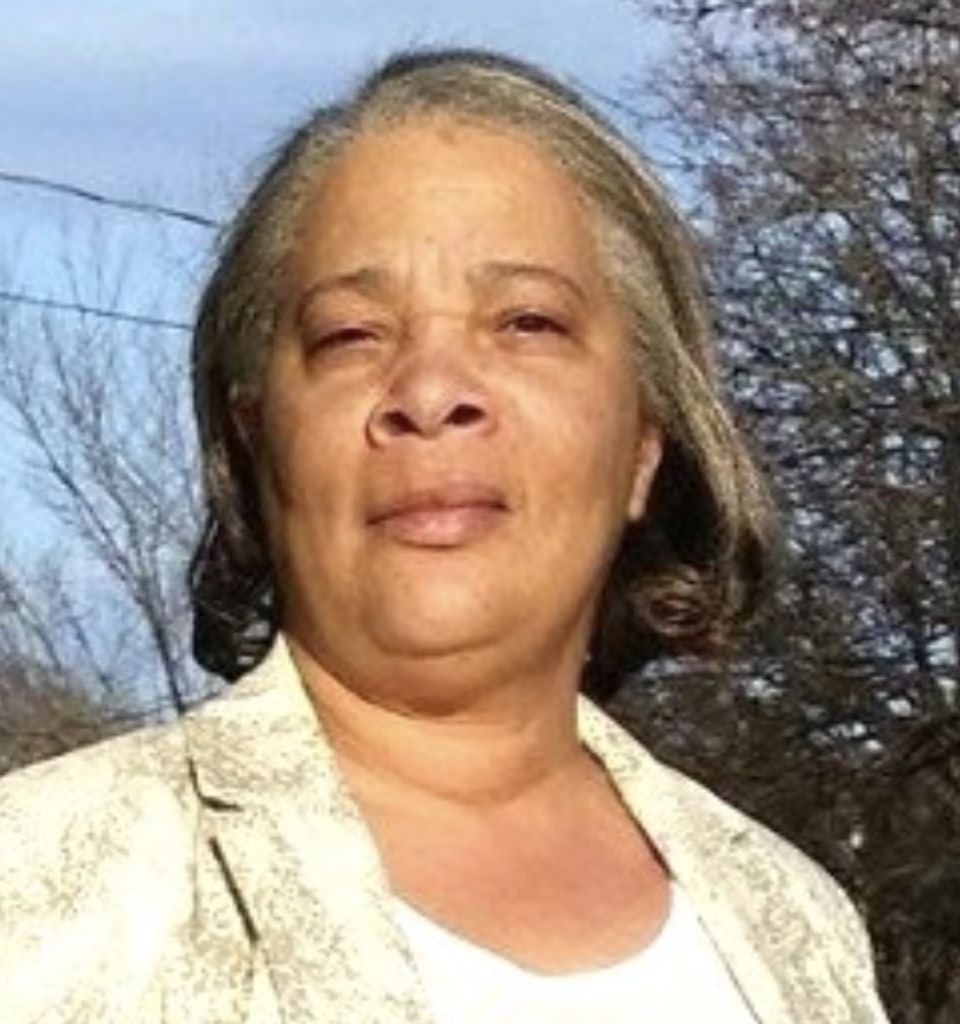 April Sherman Profile Photo