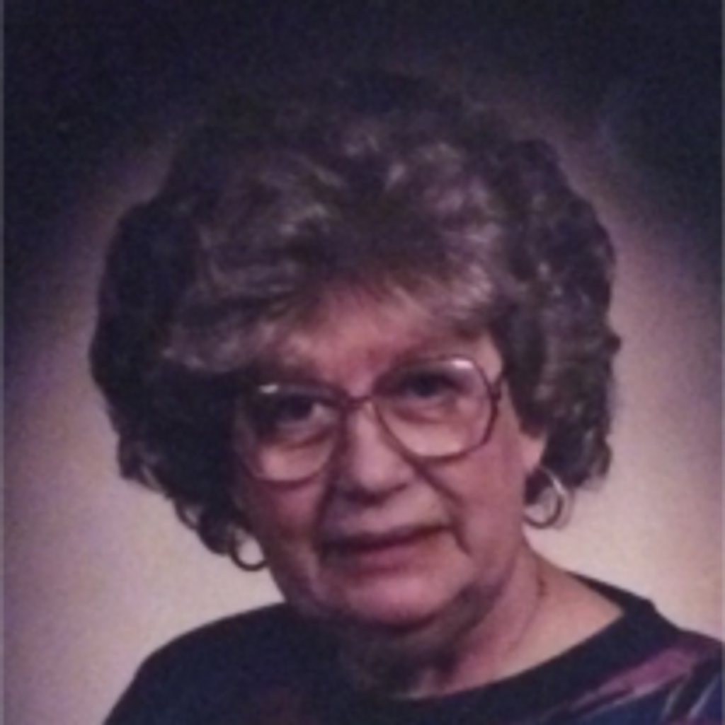 Helen Ingaborg Slettevold Fulford