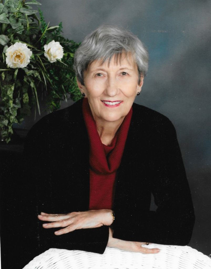 Vivian Grace Stevens