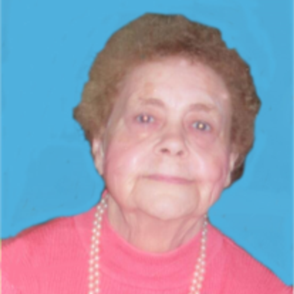 F. Gladys Stillwell