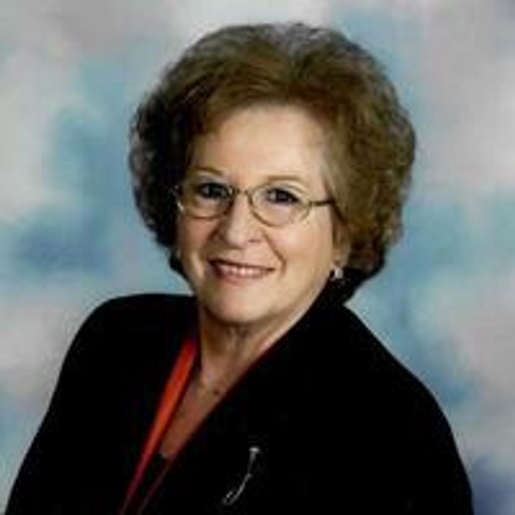 Patricia A. Dresher