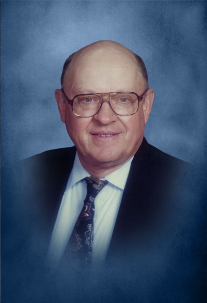 Charles Scott King
