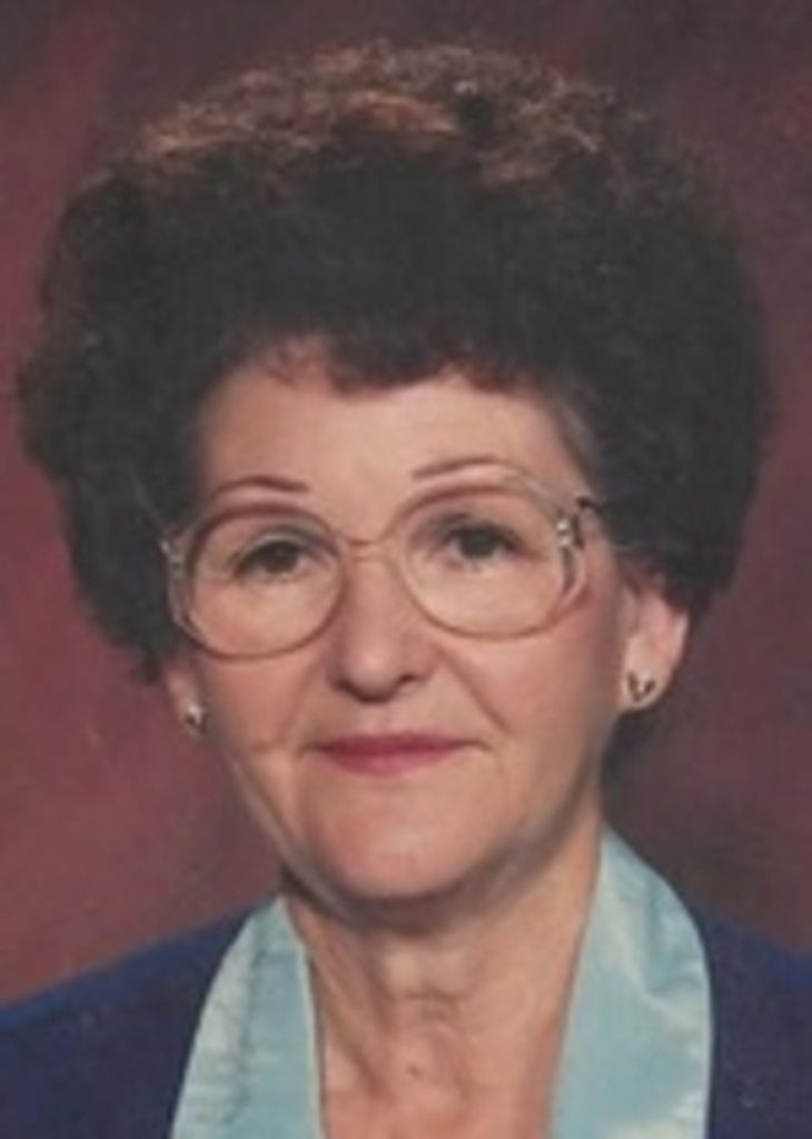 Delphina Frances Staples