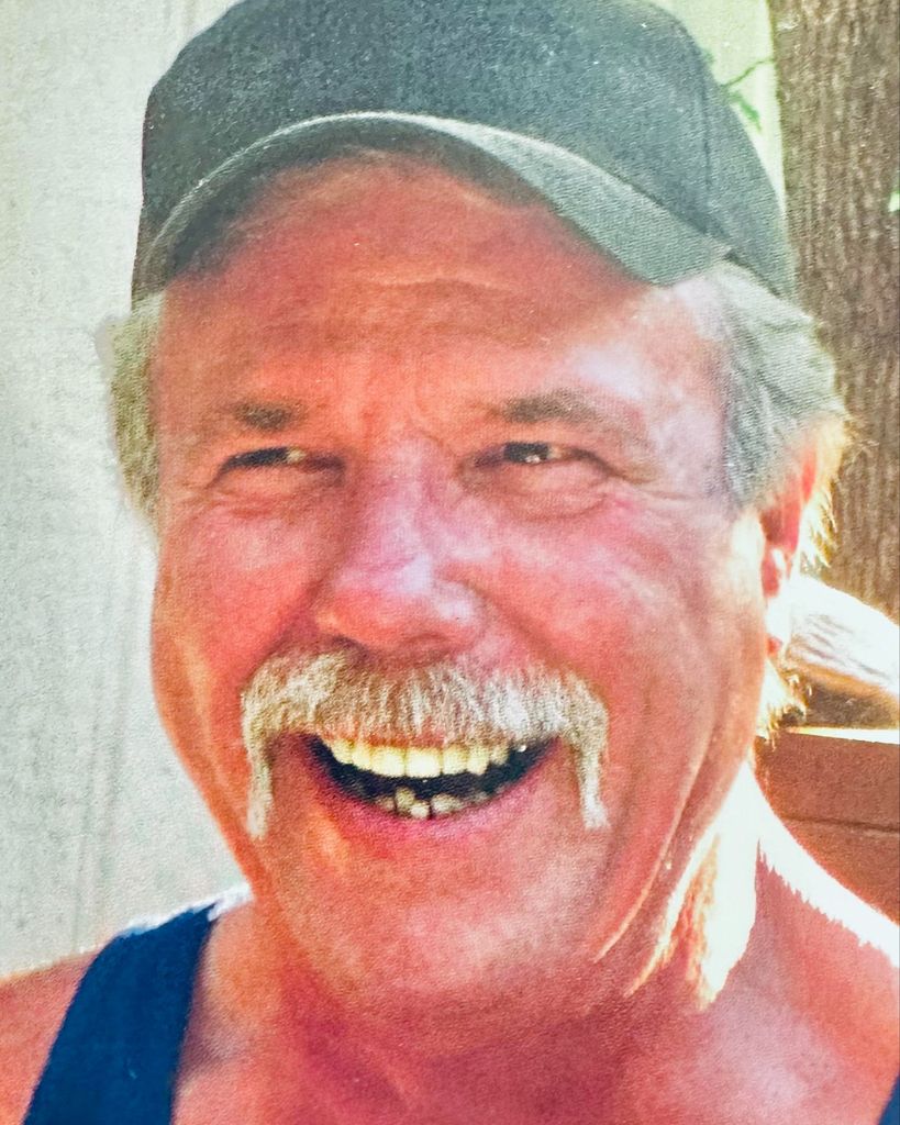 Ronald Leon Hartsell