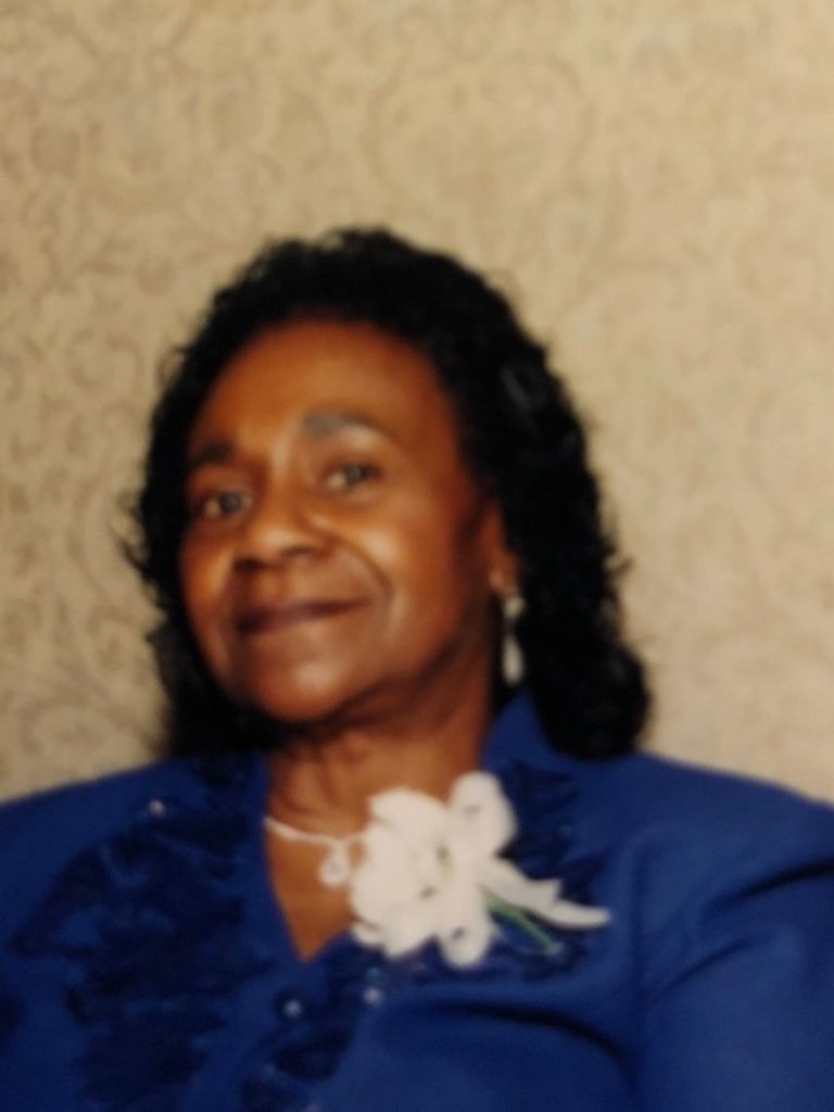 Doris Dell (Felton)  Davis