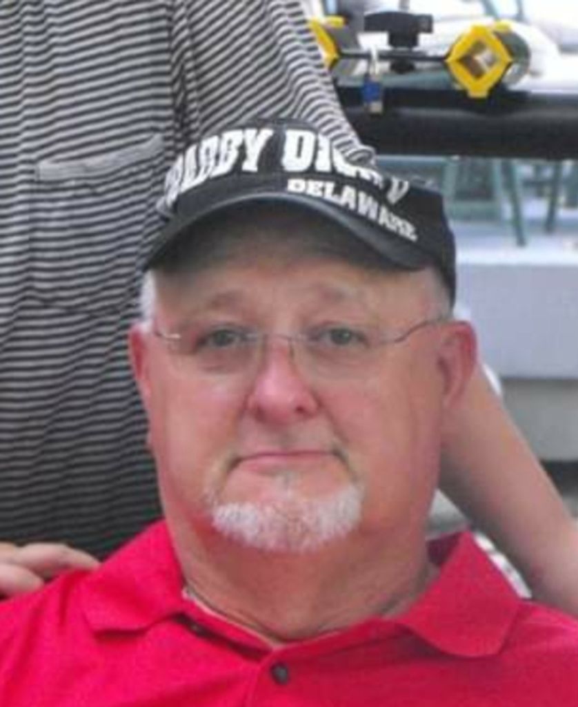 Richard W. Wilson