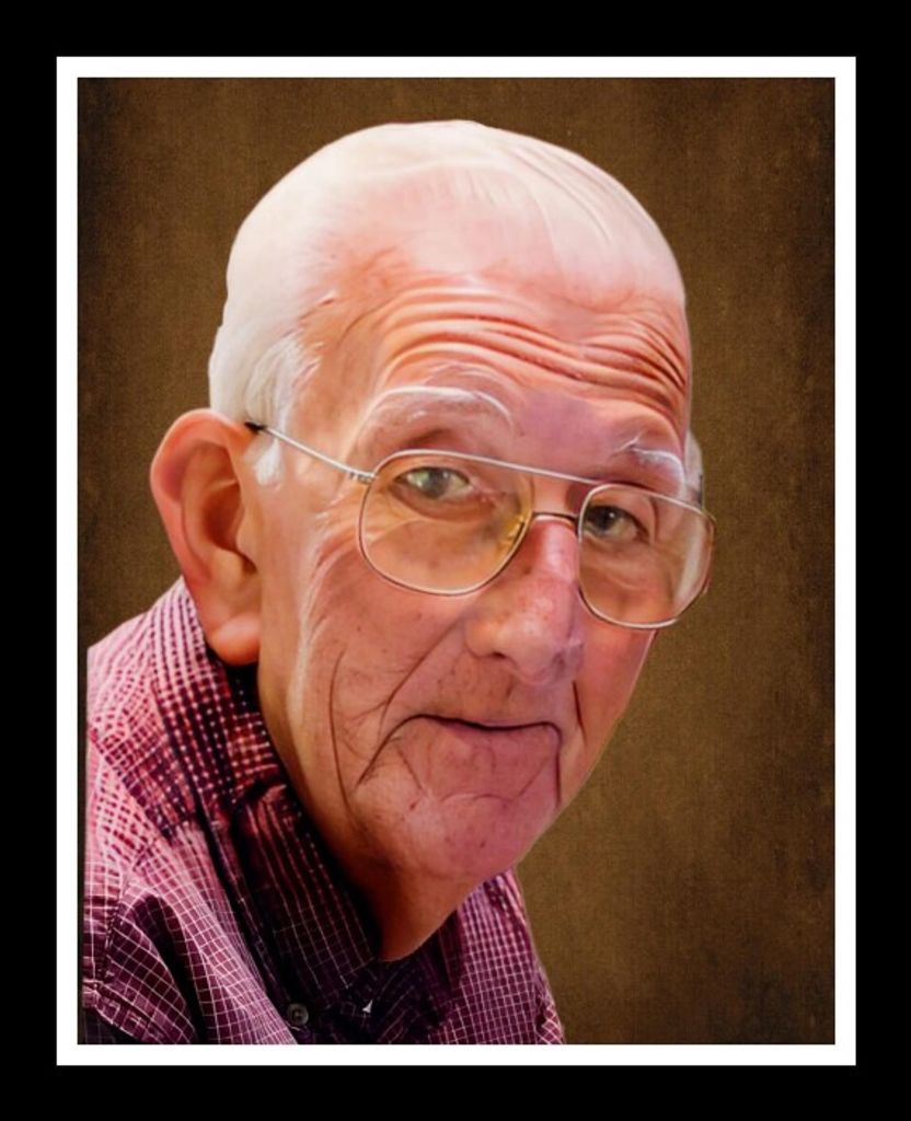 William "Bill" Gibson