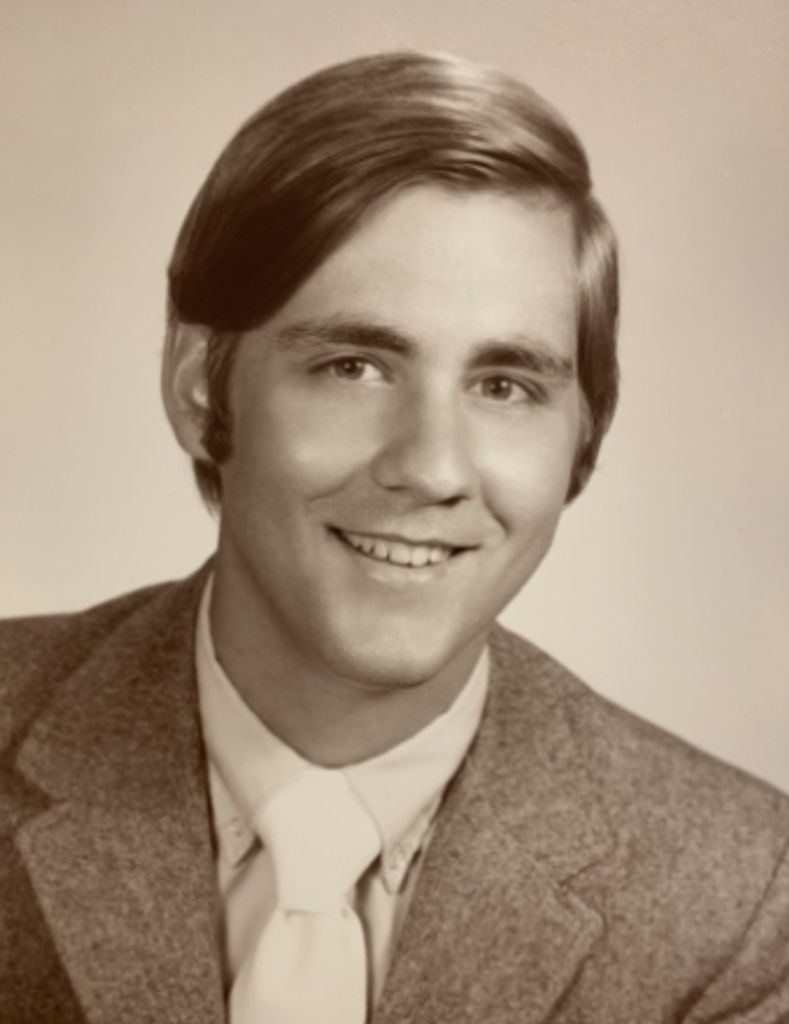 Ben Scott Drozdowicz