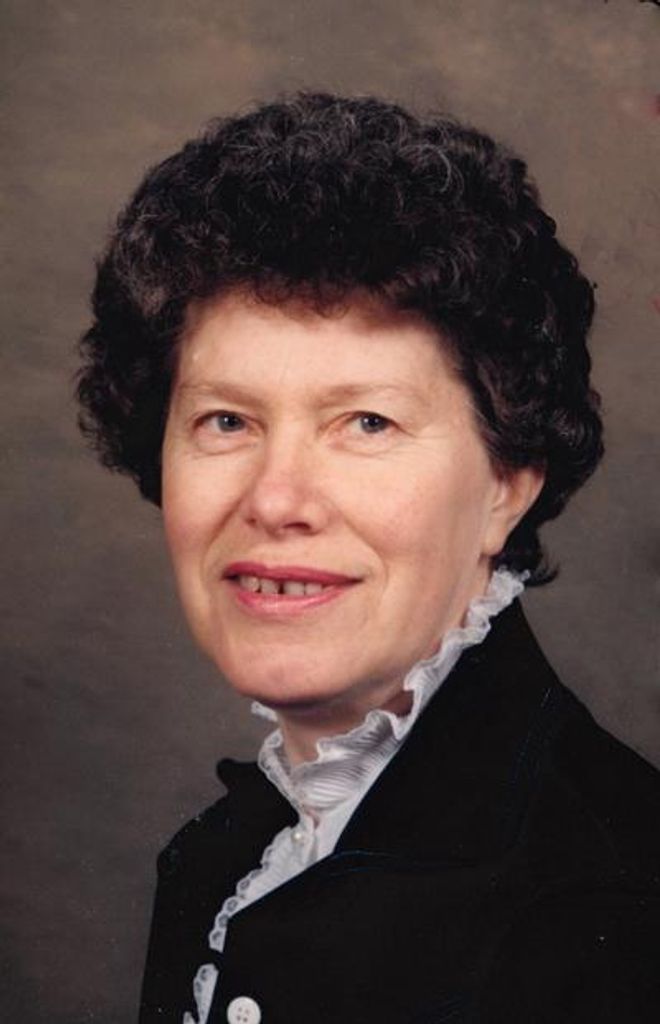 Anna "Annabell" Louise Krone Profile Photo