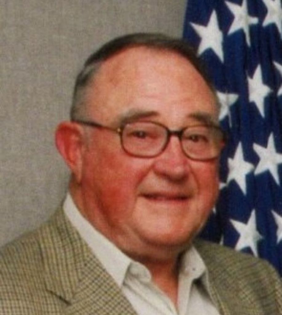 George  Calvin Atkins