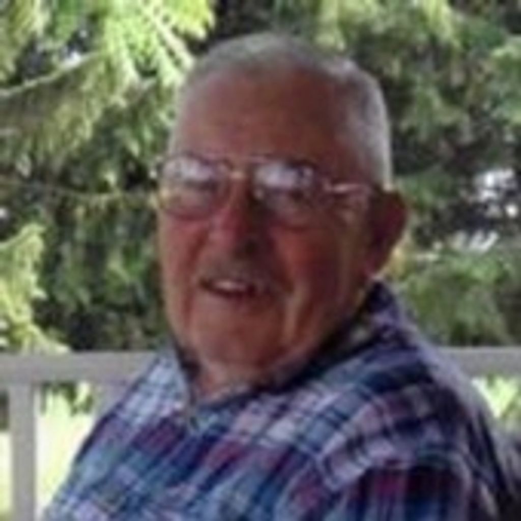 Joseph Walter Ceurter Profile Photo