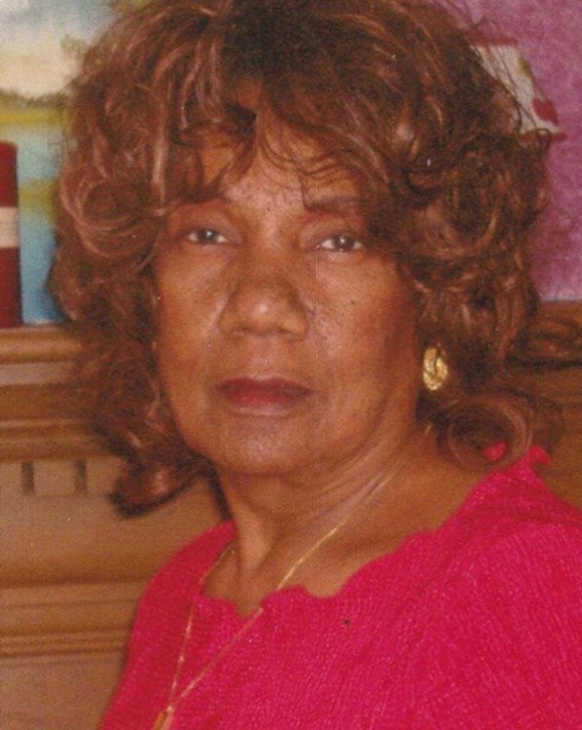 Martha C. Wilson Profile Photo