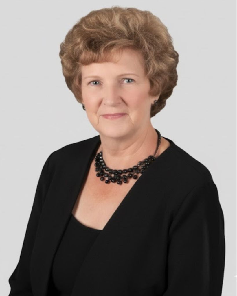 June Elizabeth Brown Profile Photo