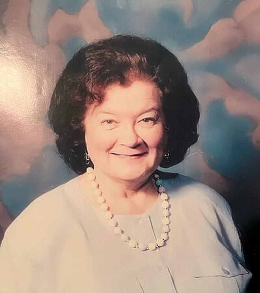 Rose Marie Kikeli Profile Photo