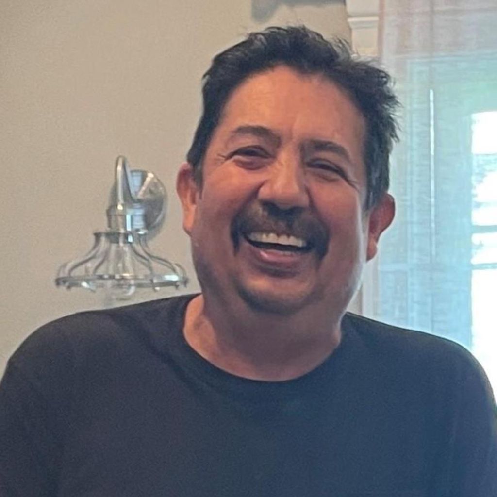 Alfredo Sanchez