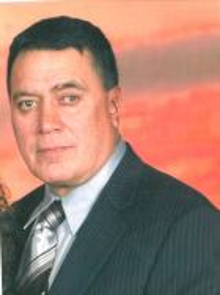Michael Ray Flores