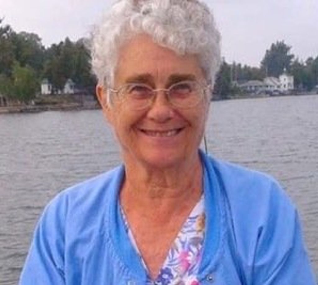 Ellen  G. Miller Profile Photo