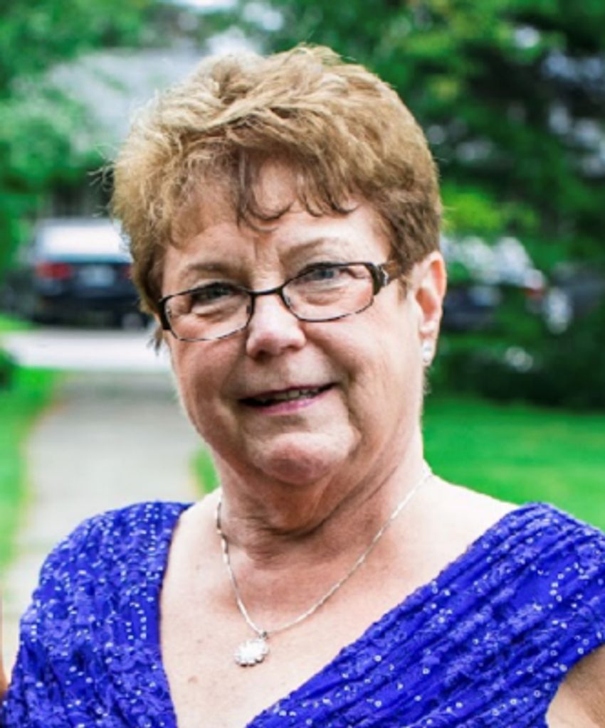 Janice Marie Miller