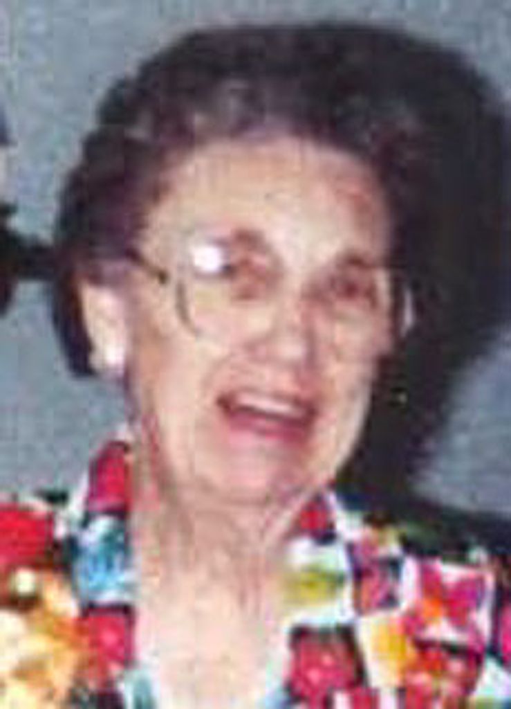 Gladys O. Rivers Profile Photo